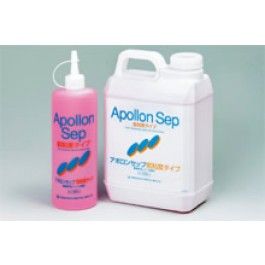 Apollon Sep