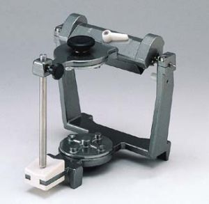 Correct Articulator