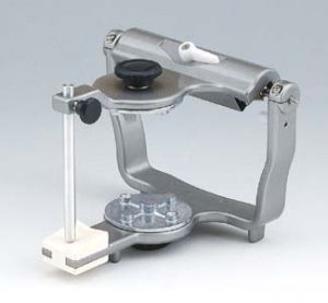 New Type Articulator