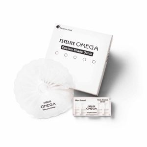 Estelite Omega Accessories