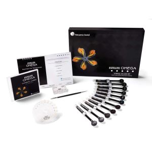 Estelite Omega Kit