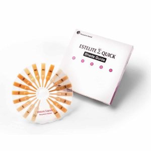 Estelite Sigma Quick Accessories