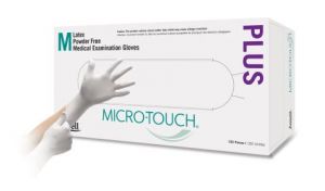 Micro-Touch Plus