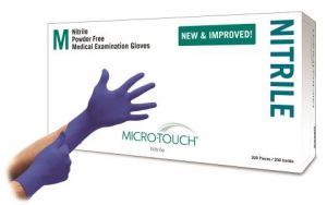 Micro-Touch Nitrile