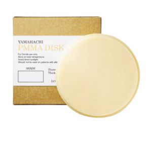 Yamahachi PMMA Disc