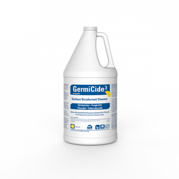 Germicide 3