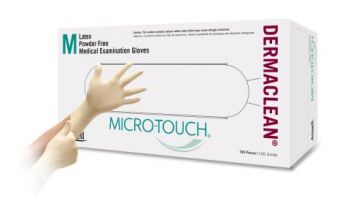 Micro-Touch DermaClean