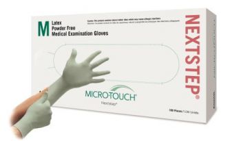 Micro-Touch Nextstep