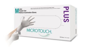 Micro-Touch Plus